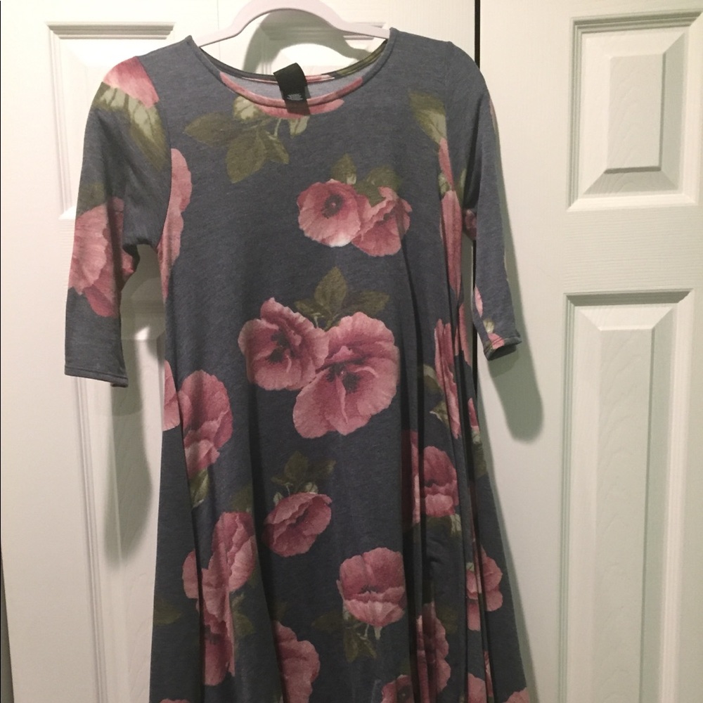 Agnes & Dora Joplin Dress NWOT